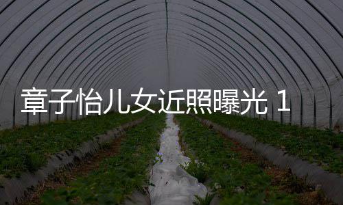 白超像醒醒皮肤光 怡儿章子照曝儿子呆萌女近1岁
