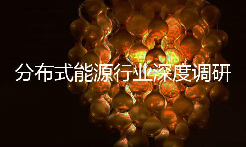 源行业深研与政元化度调动下的多突破策驱式能技术分布发展