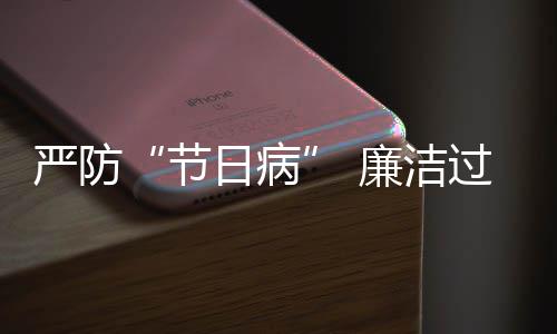 廉洁过假各期严防准纠治五一问地精题观日病察四风节