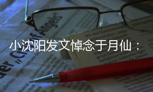 不小沈信，小姨敢相阳发月仙一路走好文悼念于